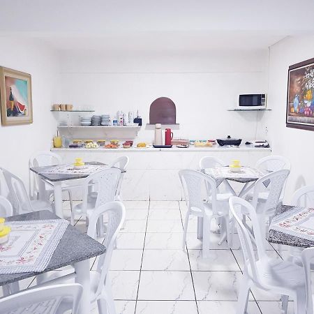 Ht Suites Mobiliadas Brasília Eksteriør billede