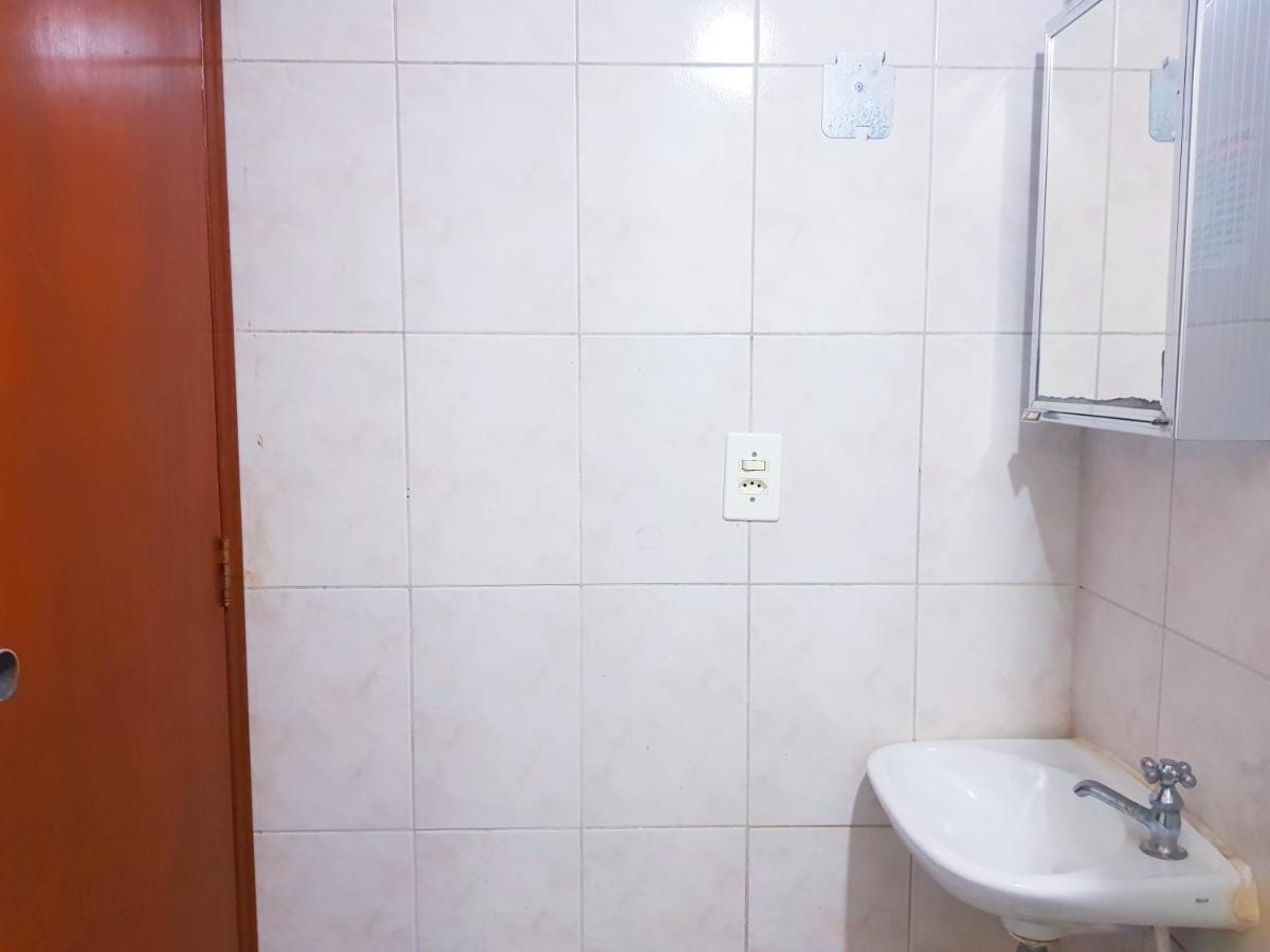 Ht Suites Mobiliadas Brasília Eksteriør billede