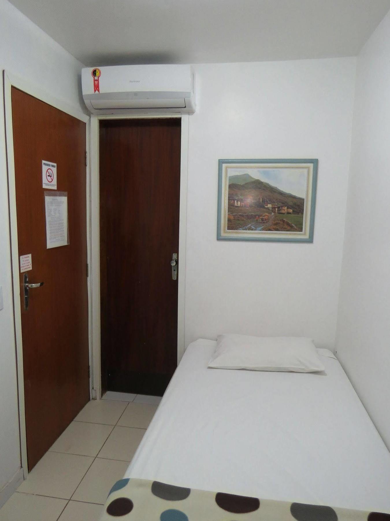 Ht Suites Mobiliadas Brasília Eksteriør billede